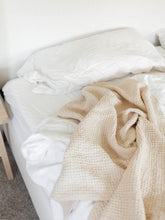 Load image into Gallery viewer, Adult Waffle Blanket