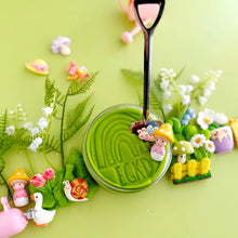 Load image into Gallery viewer, Garden Kiddough Play Kit