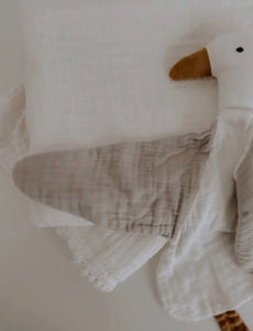 Goose Baby Comforter