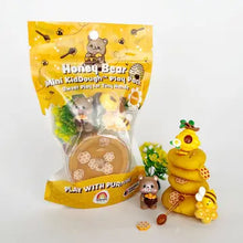 Load image into Gallery viewer, Honey Bear Mini Play Pack