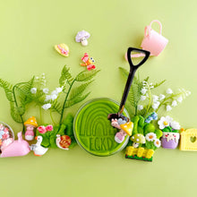 Load image into Gallery viewer, Garden Kiddough Play Kit