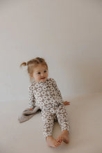 Load image into Gallery viewer, Bamboo Zip Pajamas | Darlin'