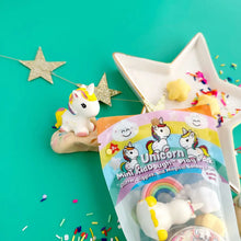Load image into Gallery viewer, Unicorn Mini Play Pack