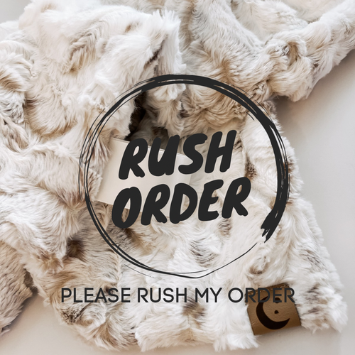 Rush Order Add On