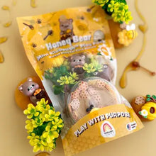 Load image into Gallery viewer, Honey Bear Mini Play Pack